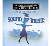 West End Orchestra & Singers - Performing Songs and Music from The Sound of Music