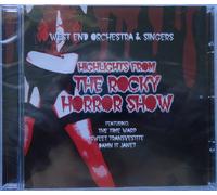 West End Orchestra & Singers - The Rocky Horror Show
