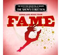 West End Orchestra & Singers - Songs and Music from Fame