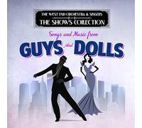 West End Orchestra & Singers - Songs and Music from Guys and Dolls