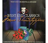 West End Orchestra & Singers - West End Classics More Showstoppers [Import]