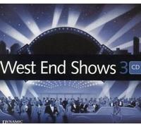 Various Artists - West End Shows