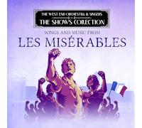 West End Orchestra /Willetts, Dave - Performing Songs and Music from Les Miserables