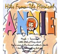 West End Singers - Annie Hits from the Musical