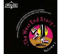 West End Story Vol. 1 (Gestr. )