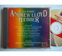 West End Theatre Orchestra - Classic Andrew Lloyd Webber