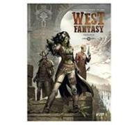 West Fantasy Integral 2