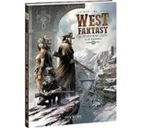 West Fantasy. Vol. 2. Le Croque-mort L Elfe & Le Marshal