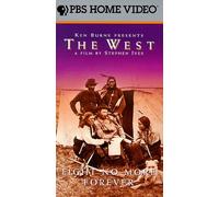 West: Fight No More Forever [USA] [VHS]