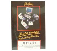 West Film Data Image - Láminas (100 micrones, A4, 50 unidades)