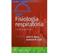 West Fisiologia Respiratoria (11ª Ed.)