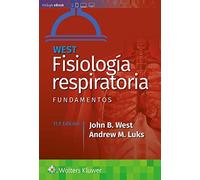 Fisiología respiratoria: fundamentos