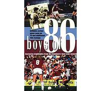 West Ham-Boys of '86 [Reino Unido] [VHS]