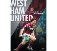 West Ham United 2009/2010 Season - All The Goal & All The Victories [Reino Unido] [DVD]