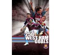 West Ham United 250 Goals [Reino Unido] [DVD]