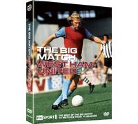 West Ham United - Big Match [DVD] [Reino Unido]