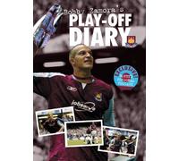West Ham United - Bobby Zamora'S Play Off Diary [Edizione: Regno Unito] [Reino Unido] [DVD]