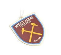 West Ham United F.C. Air Freshener