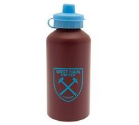 West Ham United FC Aluminium Drinks Bottle MT