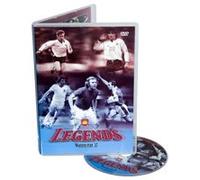 West Ham United-Legends-Vol.2 - West Ham United - The Legends Volume 2 [Reino Unido] [DVD]