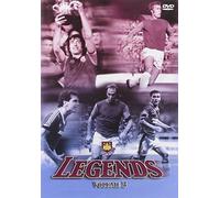 West Ham United-Legends-Vol.3 - West Ham United - The Legends Volume 3 [Reino Unido] [DVD]