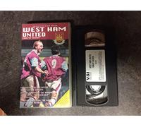 West Ham United [Reino Unido] [VHS]