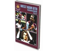 West Ham United - Season Review 2005/2006 [Reino Unido] [DVD]