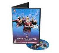 West Ham United 'Six of the Best' [Reino Unido] [DVD]