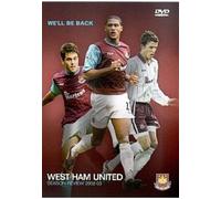 West Ham Utd-Season 2002/2003 [Reino Unido] [DVD]