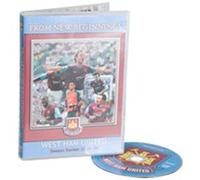 West Ham Utd-Season 2003/2004 [Reino Unido] [DVD]