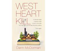West Heart Kill: A novel