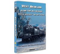 West Highland [DVD] [Reino Unido]