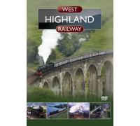 West Highland Railway [Reino Unido] [DVD]