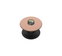 West Highland Way Scotland Walking Trail al Aire Libre PopSockets PopGrip Adhesivo