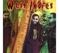 West Indies - Lost in Music