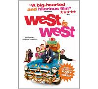 West Is West [2011] [Alemania] [DVD]