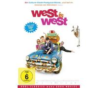 West is West [Alemania] [DVD]