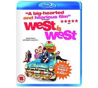 West is West [Blu-ray] [Reino Unido]
