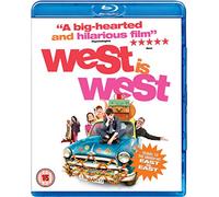 West Is West [Blu-ray] [Reino Unido]