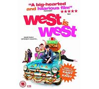 West is West [DVD] [Reino Unido]
