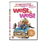 West Is West [DVD] [Reino Unido]