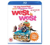 West Is West [Reino Unido] [Blu-ray]