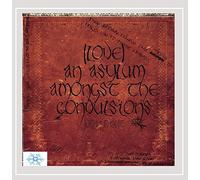 West, Jordan T. - (Love) An Asylum Amongst the Convulsions