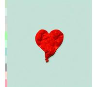 West Kanye - 808s & Heartbreak(Ltd.Edt.)