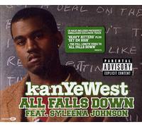 West, Kanye - All Falls Down-2nd [Import]