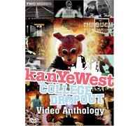 West, Kanye - College Dropout: Video Anthology [Alemania] [DVD]