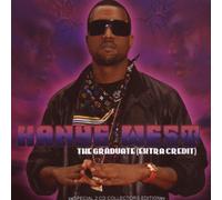 West Kanye - Graduate (Extra Credit)