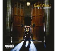 West, Kanye - Late Registration