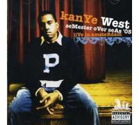 West Kanye - Live in Amsterdam