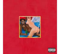 Kanye West My Beautiful Dark.. (CD) (Importación USA)